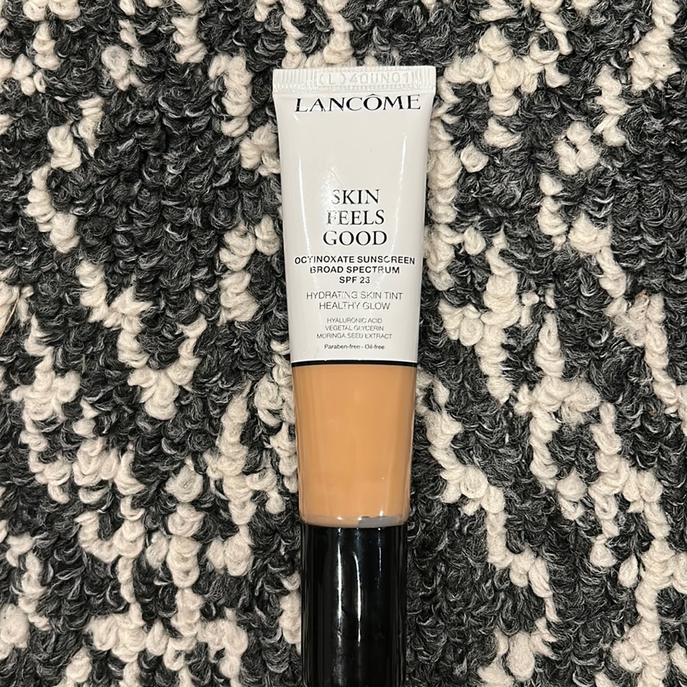 Lancôme Skin Feels Good - 02C Blond
